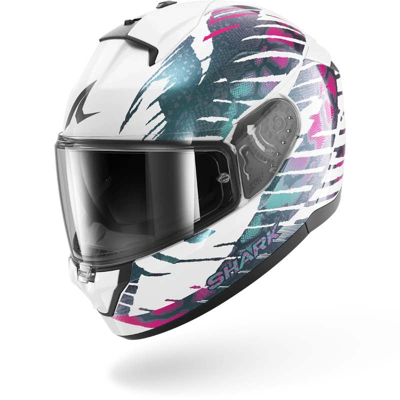 RIDILL 2 REPTAIA White Violet Cameleon