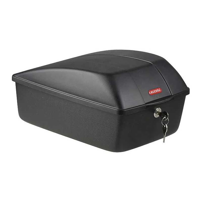 Top case vélo KlickFix Box 12 L
