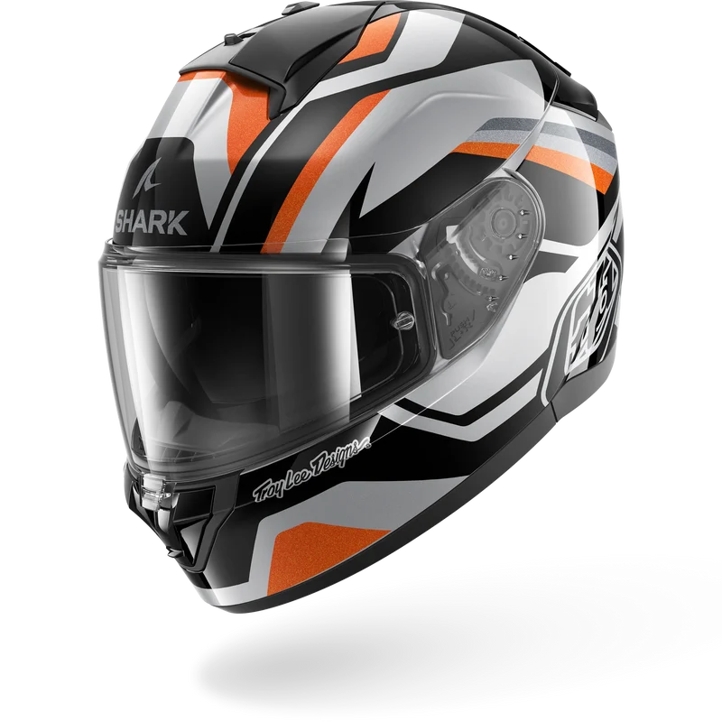 RIDILL 2 Apex Silver Black Orange