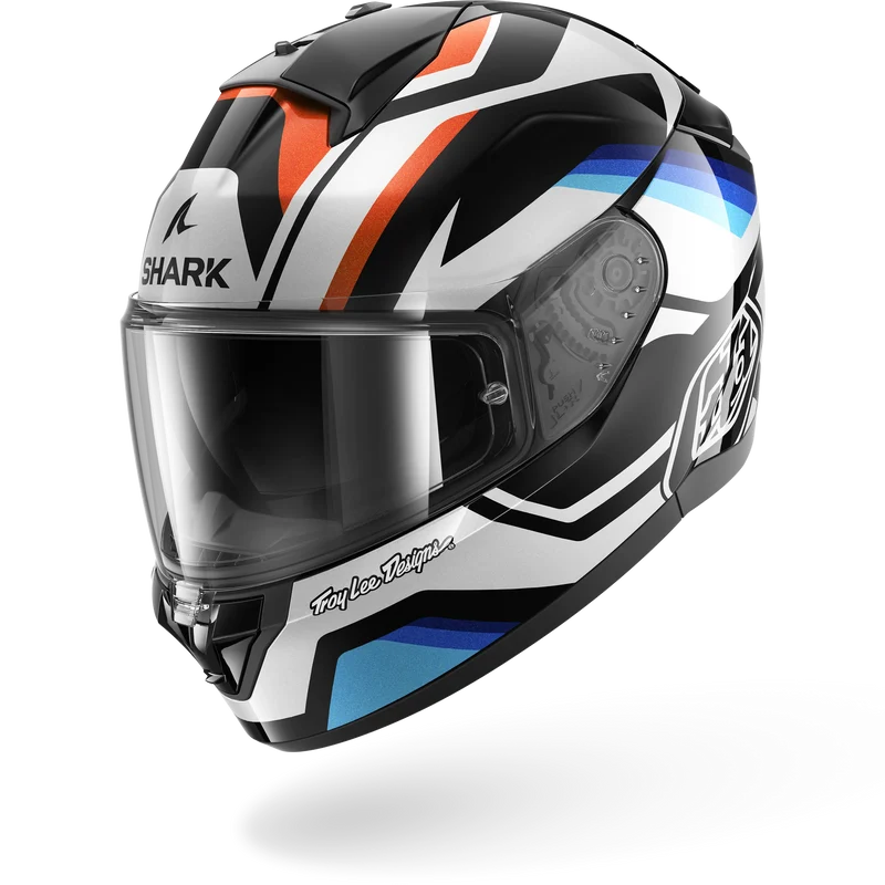 RIDILL 2 Apex Black White Blue