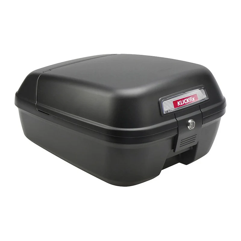Top case vélo KlickFix Citybox 22 L