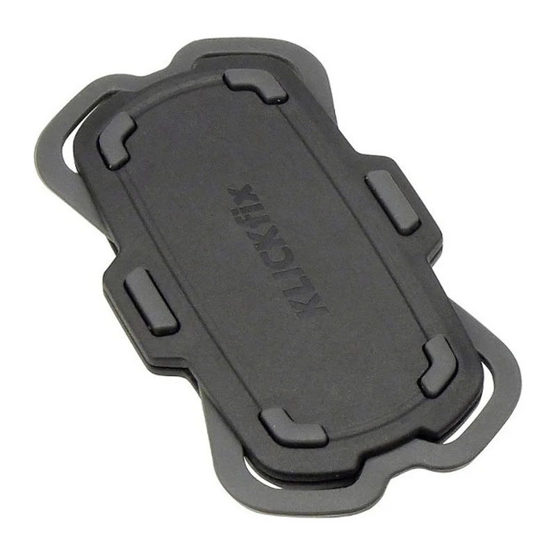 Housse et support smartphone vélo KlickFix