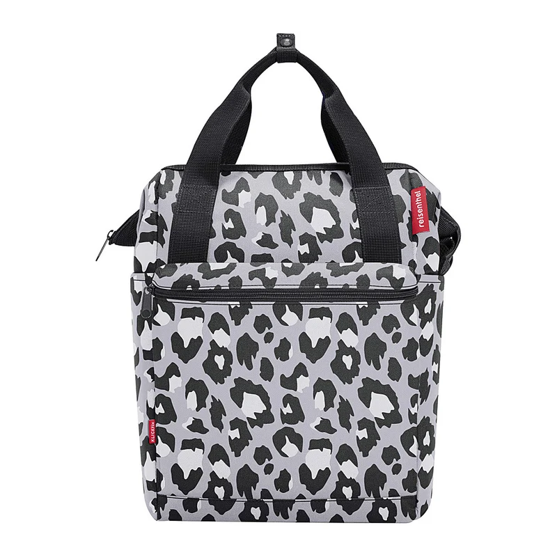 Sacoche porte-bagage KlickFix - Roomy GT