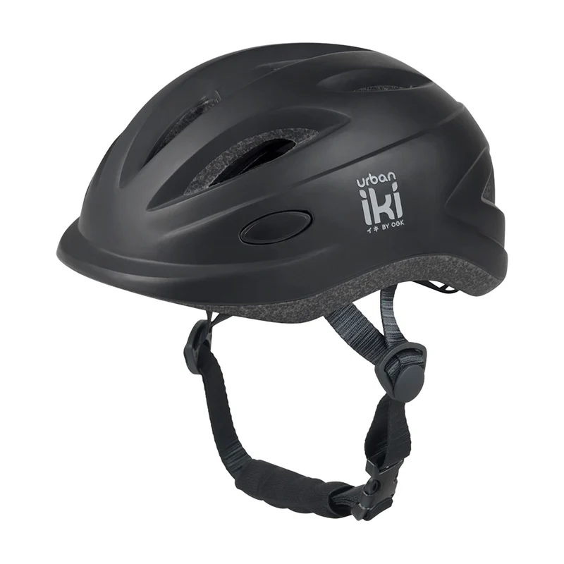 Casque vélo enfant Urban Iki