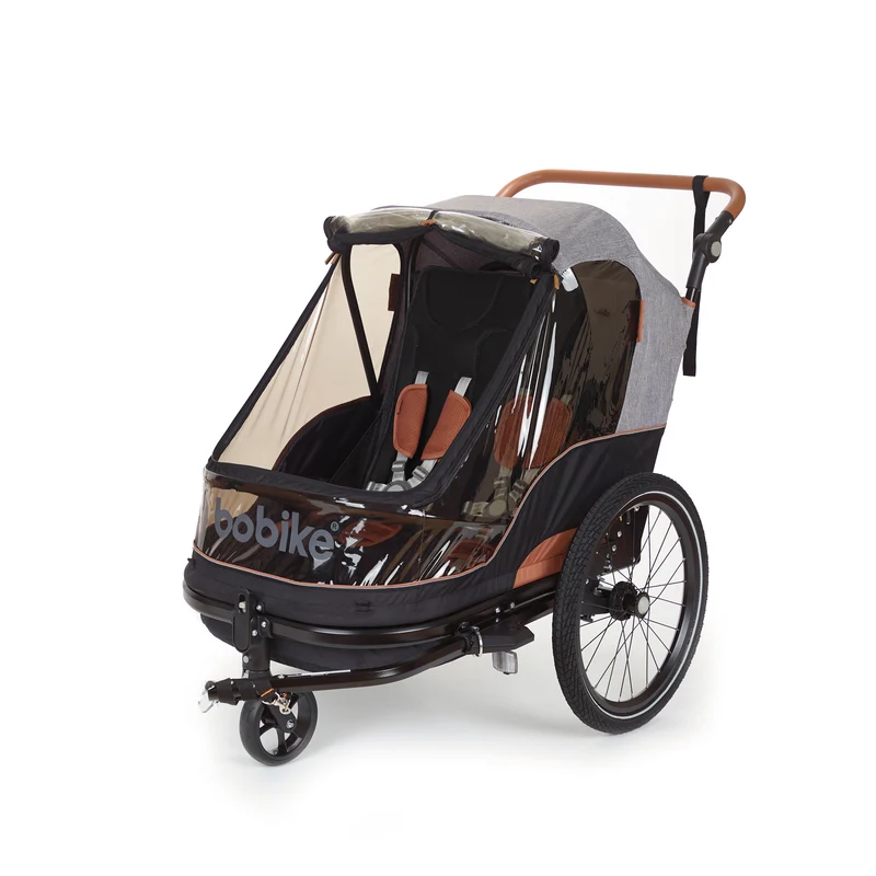 Remorque vélo Bobike - Bicycle Trailer