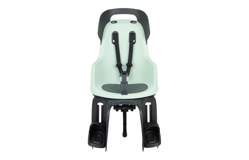 Siège vélo enfant Bobike GO Maxi MIK-HD