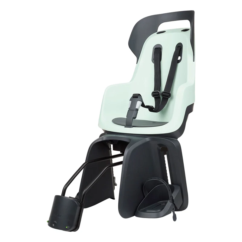 Siège vélo enfant Bobike GO Maxi - Fixation cadre