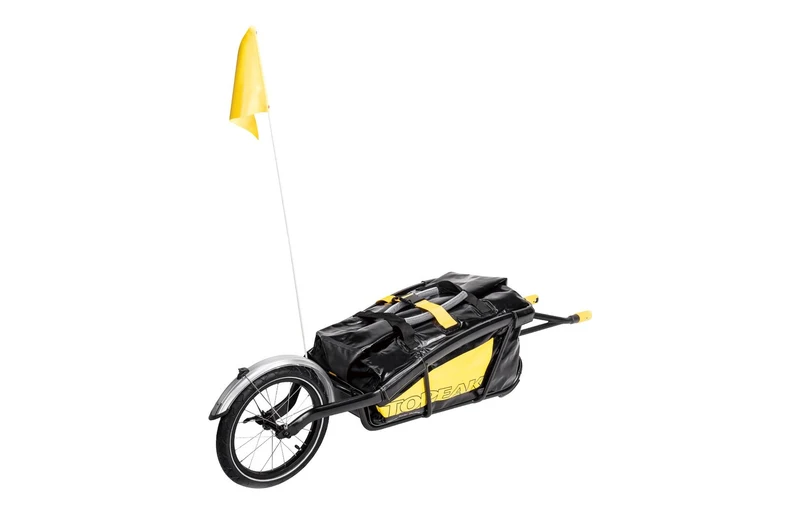 Remorque vélo Topeak - Journey Trailer And DryBag