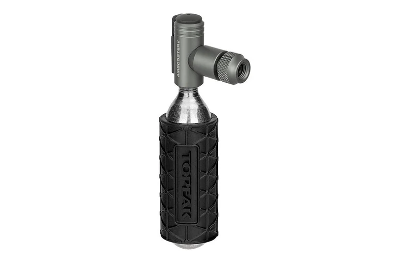 Gonfleur CO₂ Topeak - AirBooster II 16g
