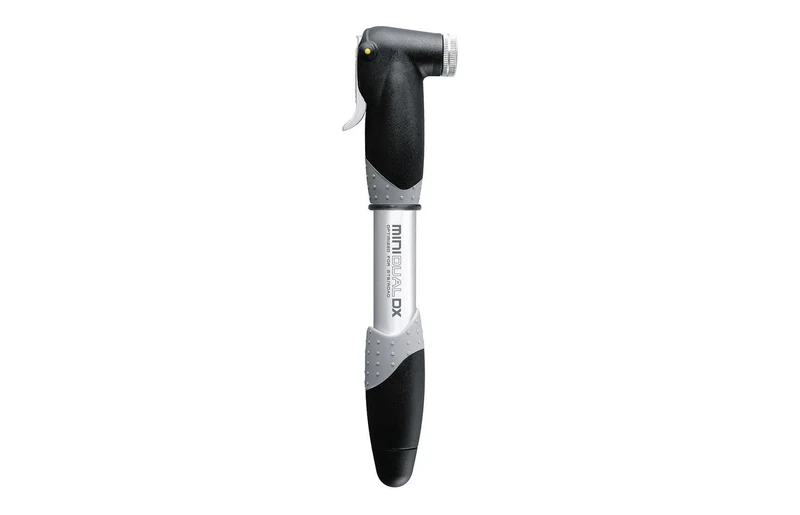 Pompe à main Topeak - Mini Dual DX