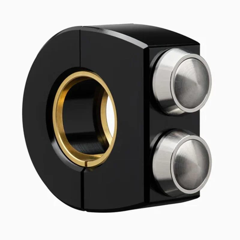 Commodo MO.SWITCH PLAIN 2 ou 3 boutons | Motogadget