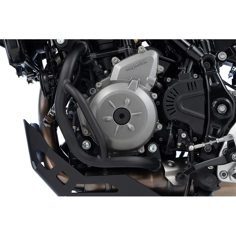 Crash bar moteur BMW F450GS | Wunderlich