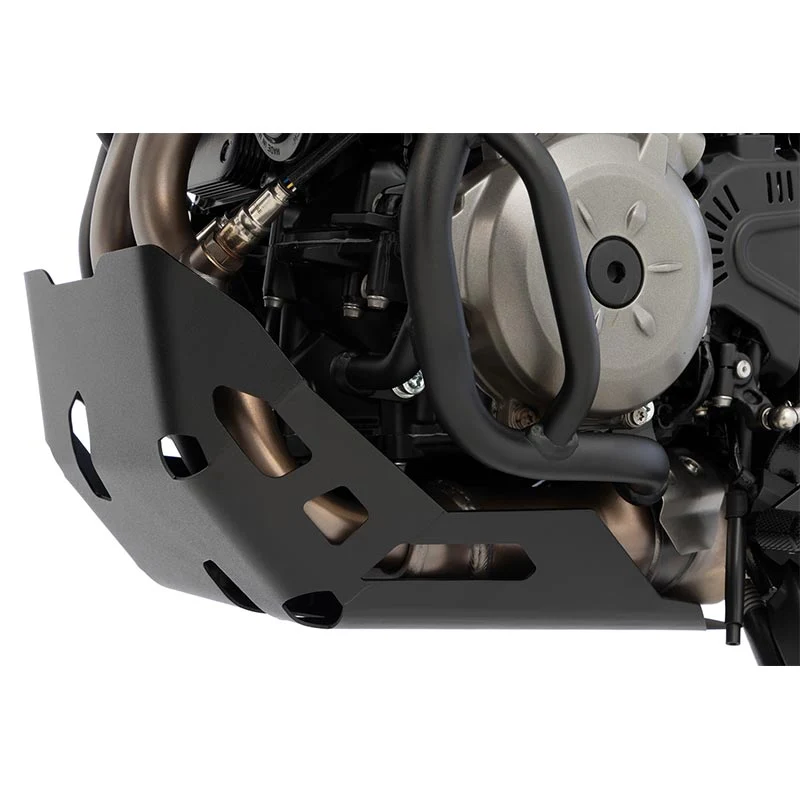Sabot moteur pour BMW F450GS | Wunderlich