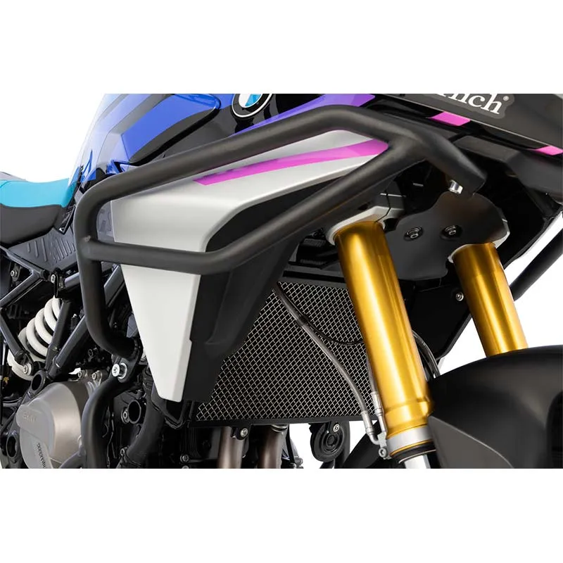 Grille de radiateur pour BMW F450GS | Wunderlich