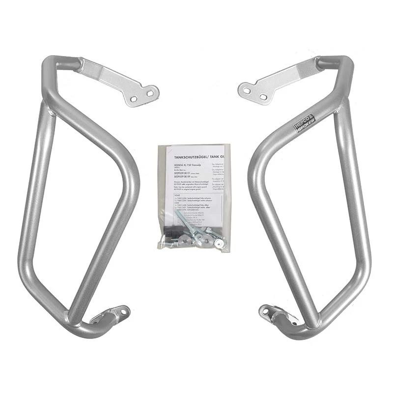 Crash bar réservoir Honda XL750 Transalp 2025-2026 | Hepco & Becker