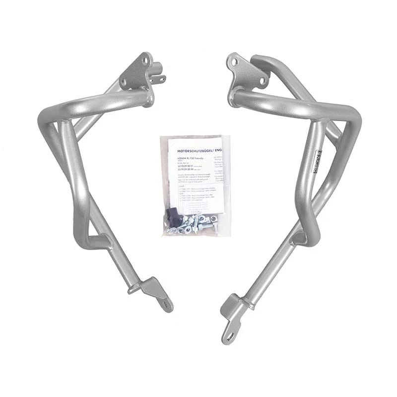 Crash bar moteur Honda XL750 Transalp 2025-2026 | Hepco & Becker