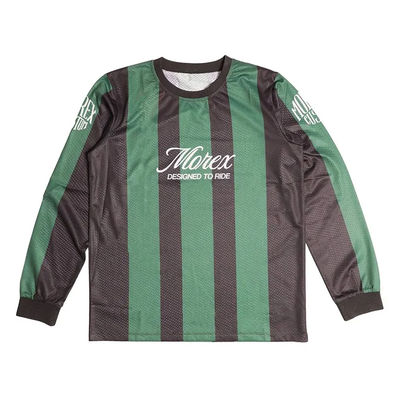 Tee shirt manches longues RAMOS | Morex Custom