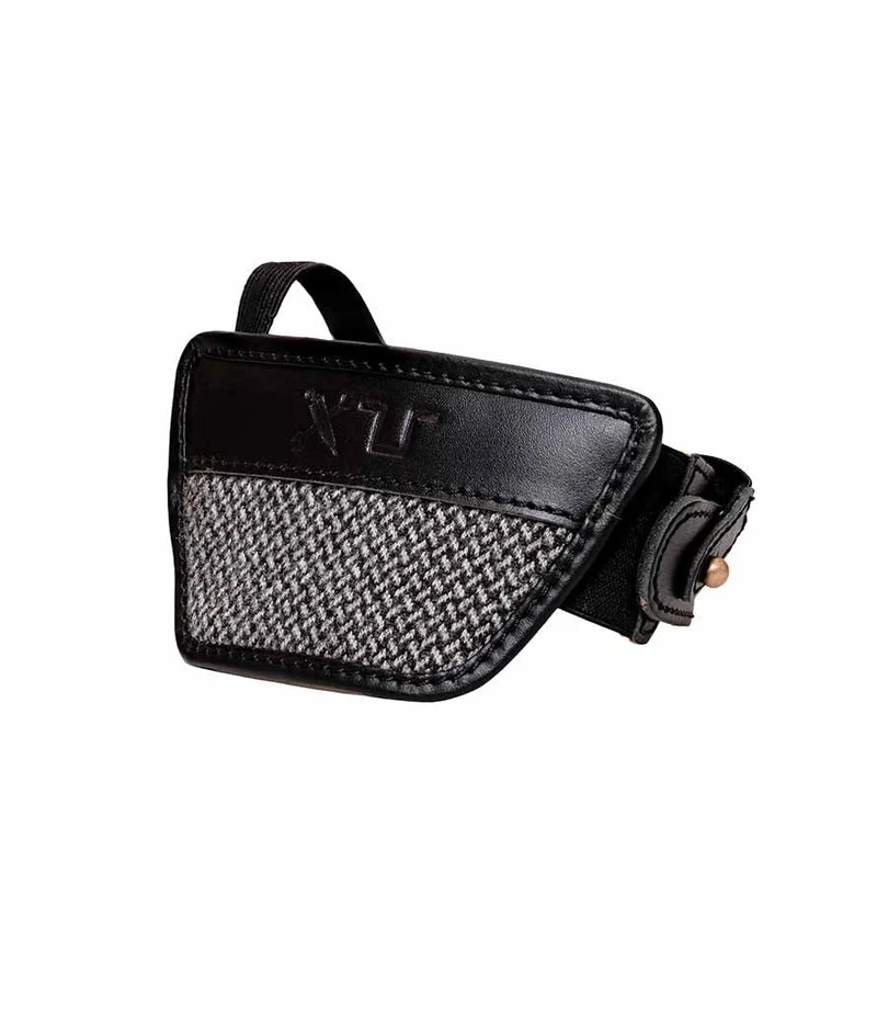 Copriscarpa Moto Nero DGR - Trip Machine