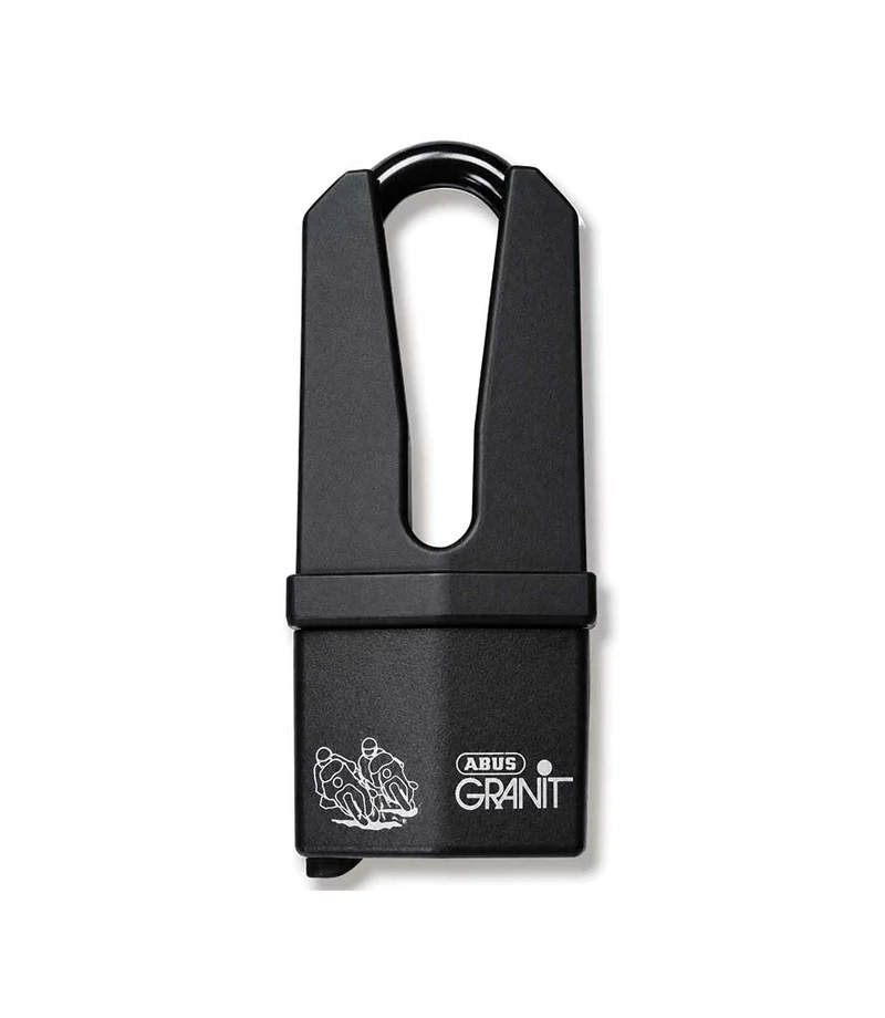 Bloccadisco Moto ABUS GRANIT™ Quick 37/60