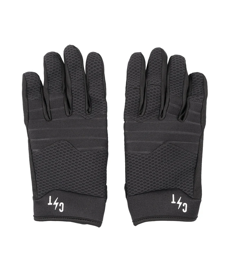 Guanti Estivi Moto PULSE Neri