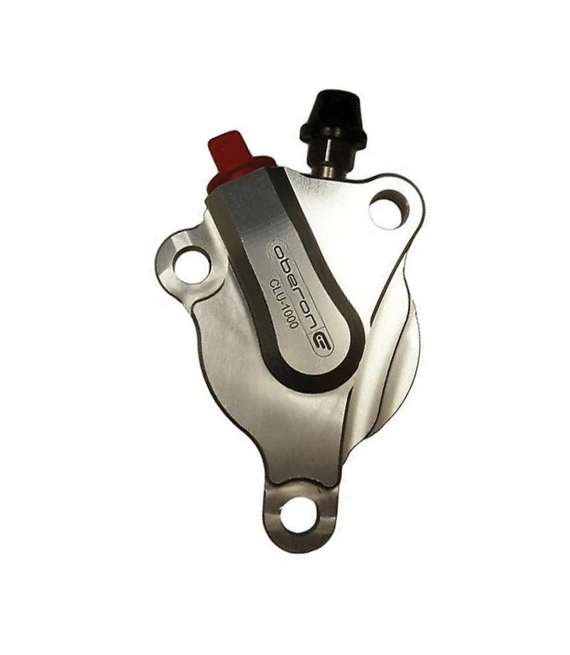 Attuatore Frizione Silver per Husqvarna - Oberon