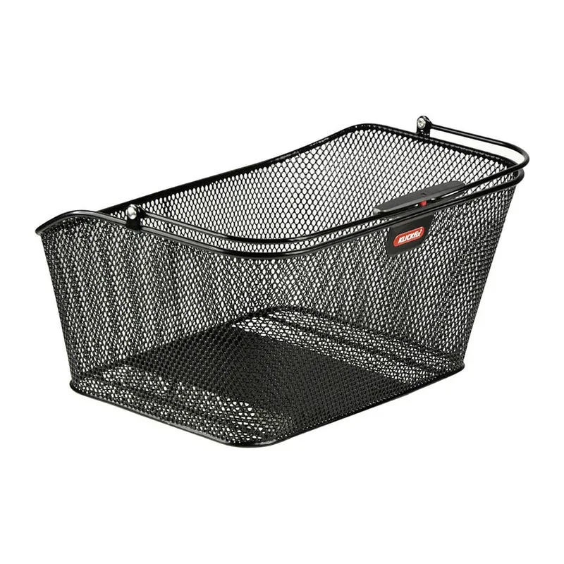 Panier arrière vélo KlickFix City et City Reflect 20 L