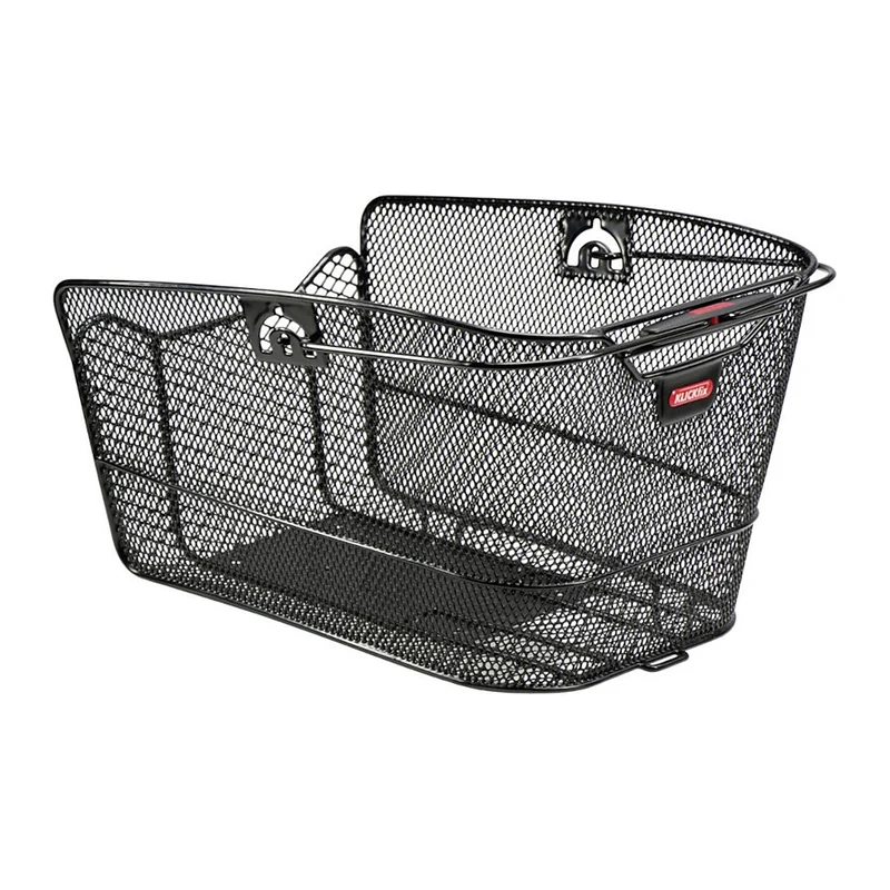 Panier arrière vélo KlickFix Citymax 24 L