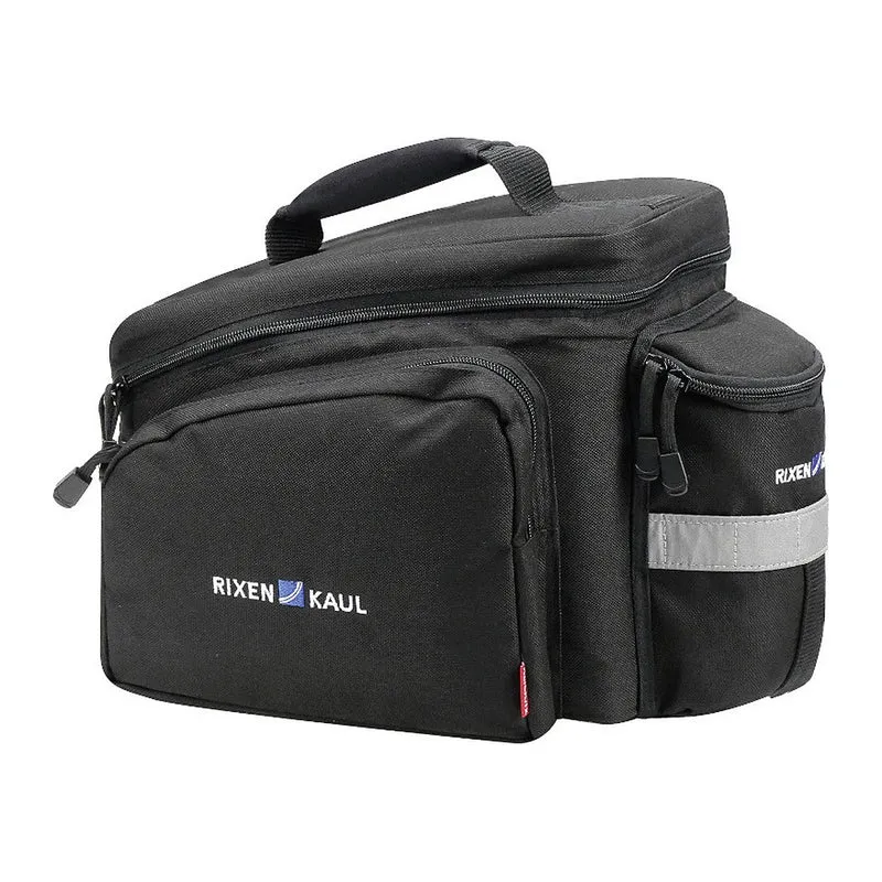 Sacoche de porte-bagages KlickFix Rackpack 2 et 2 Plus