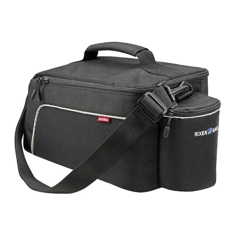 Sacoche de porte-bagages KlickFix Rackpack Light 8 L