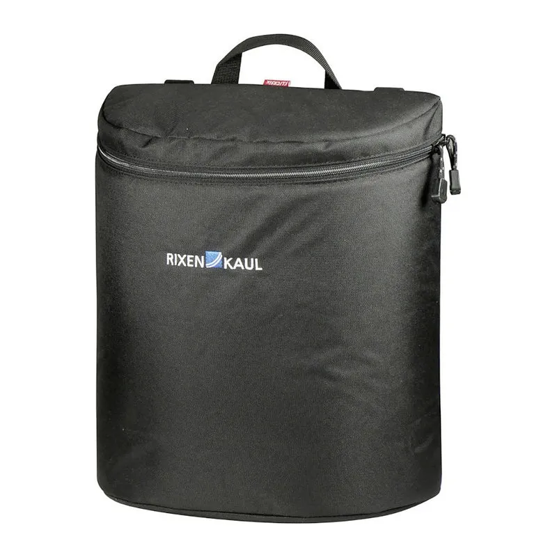 Sacoche latérale vélo KlickFix CITA et Citybag