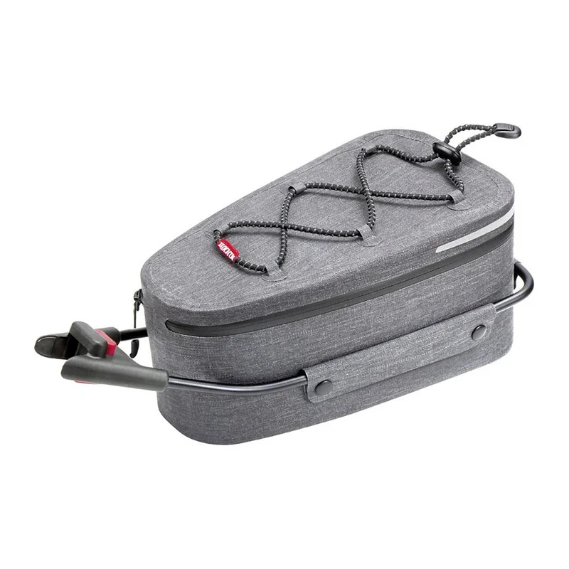 Sacoche de selle KlickFix Contour Sport, Max et Waterproof