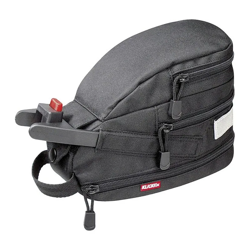 Sacoche de selle KlickFix Contour