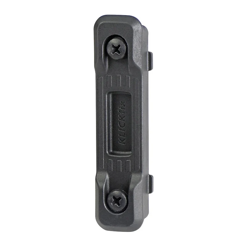 Support de fixation KlickFix Duo pour cadre et fourche