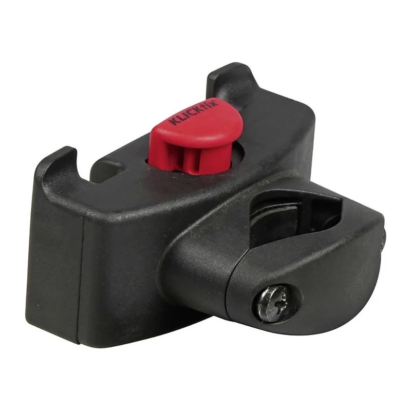 Fixation KlickFix Caddy pour tube vertical