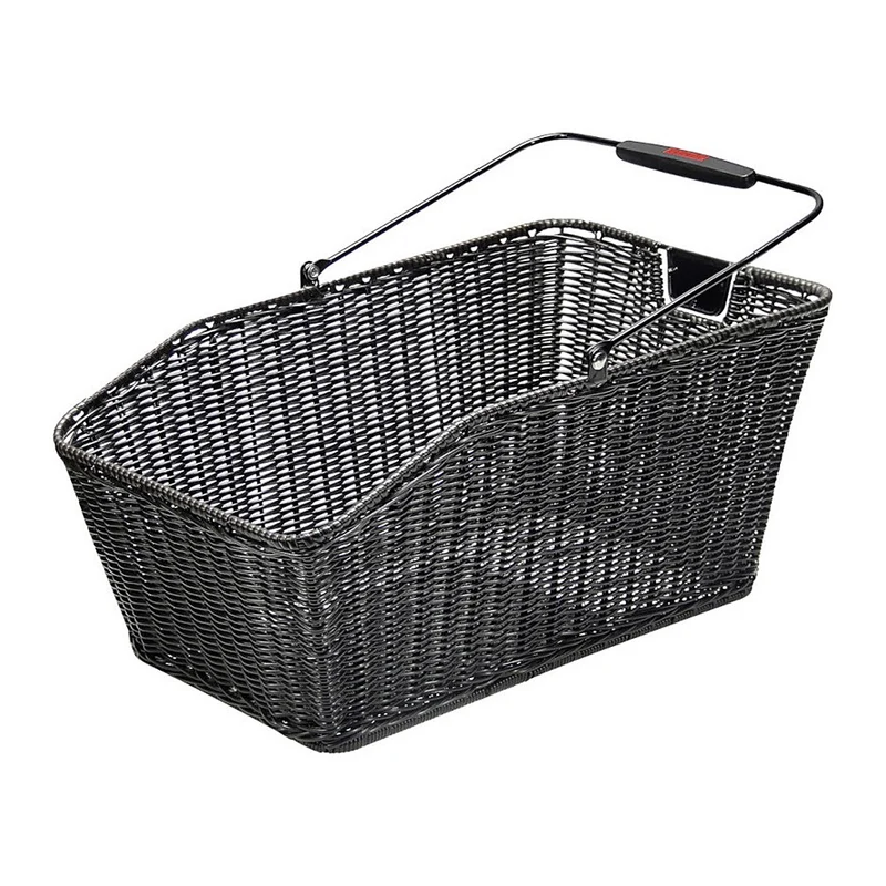 Panier arrière vélo KlickFix Structura GT 18 L