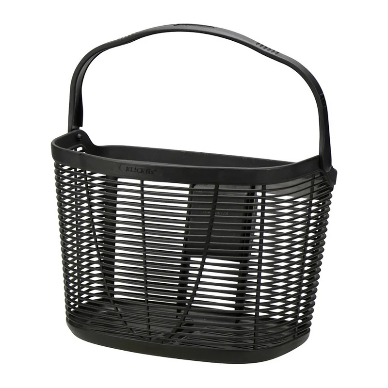 Panier avant vélo KlickFix Lamello