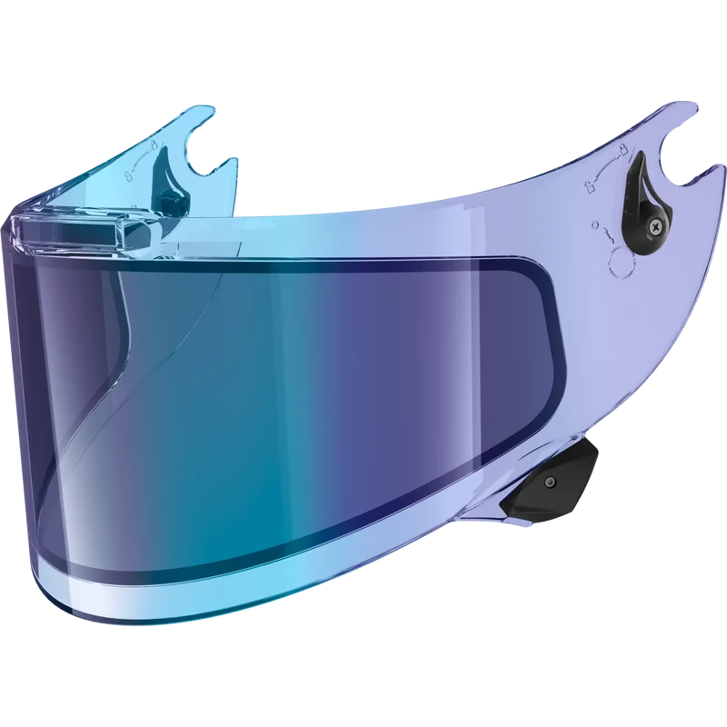 ECRAN LC IRID PHOTOCHROMIE INSTANTANEE Blue