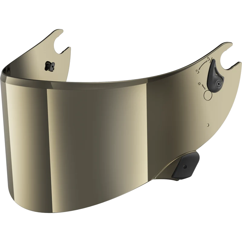 ECRAN MIROIR A.R A.B Or
