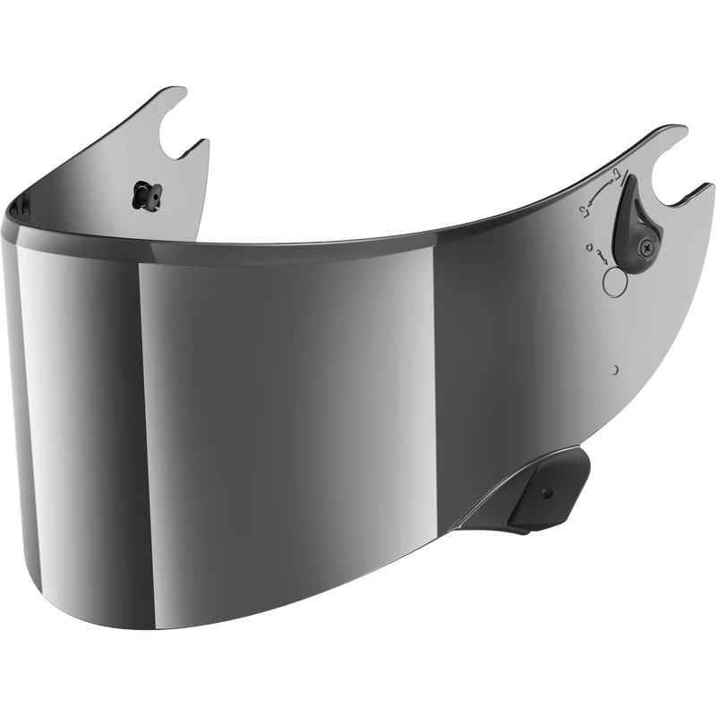 ECRAN MIROIR A.R A.B Chrome