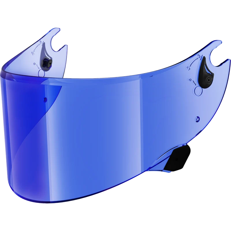 ECRAN MIROIR A.R A.B Bleu