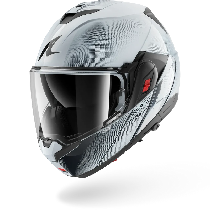 OXO SPEED-TECH Silver White Black