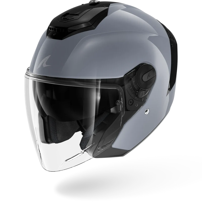 RS JET Blank Gun Silver