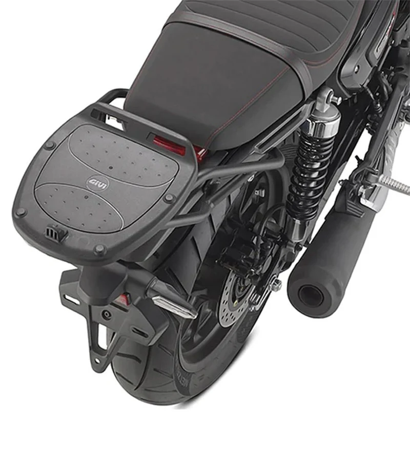 Portapacchi Honda GB350 - GIVI