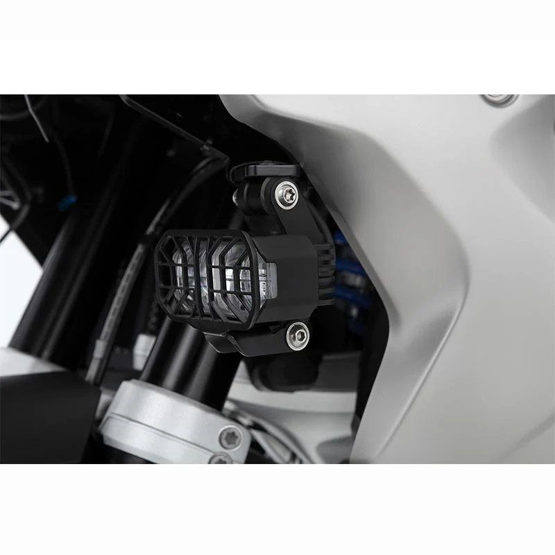 Kit feux additionnels LED MICROFLOOTER 3.0 (BMW R1250GS) | Wunderlich