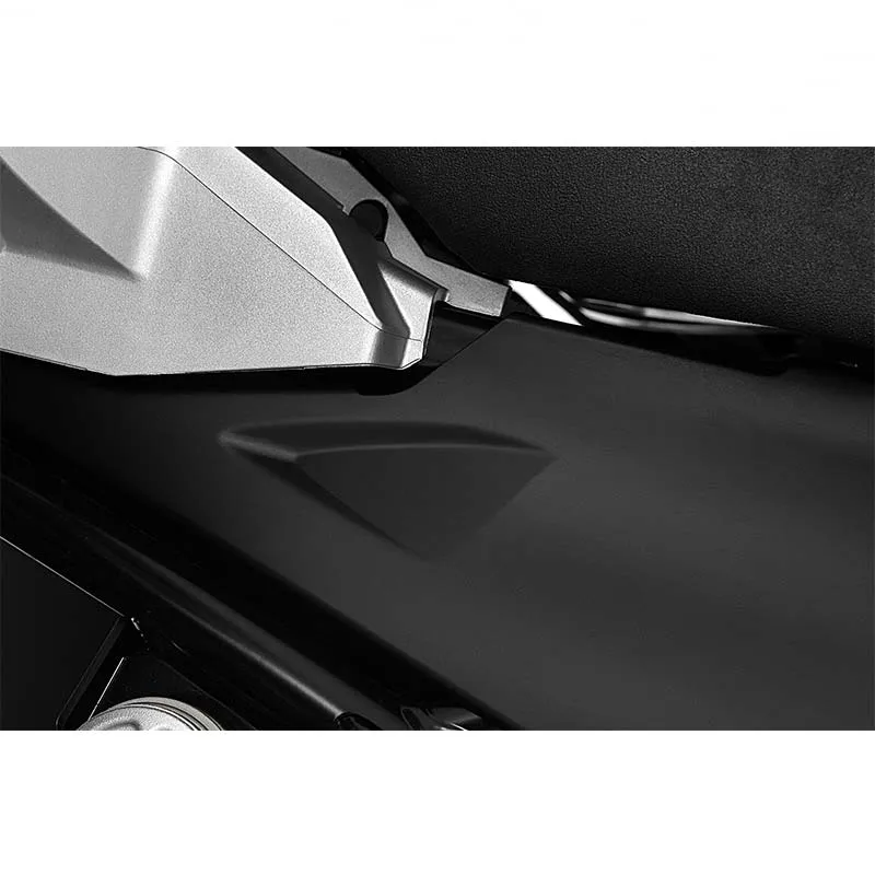 Carénages de cadre (BMW R1250GS/R1200GS) | Wunderlich