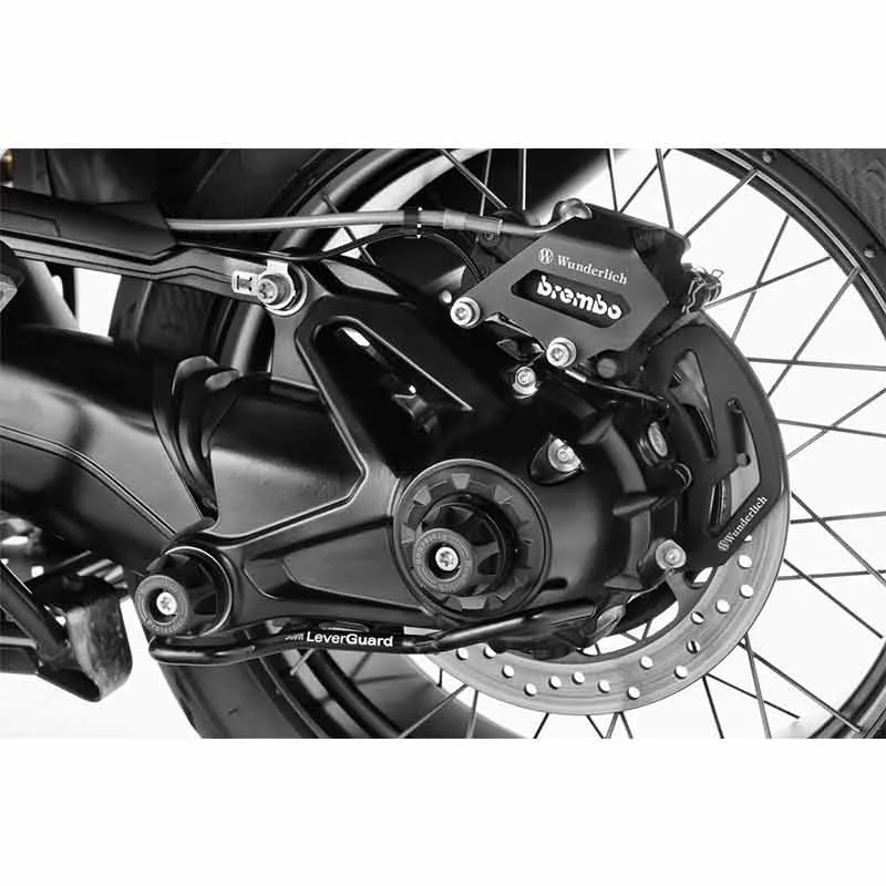 Protection cardan LEVER-GUARD BMW R1250 R1200 | Wunderlich