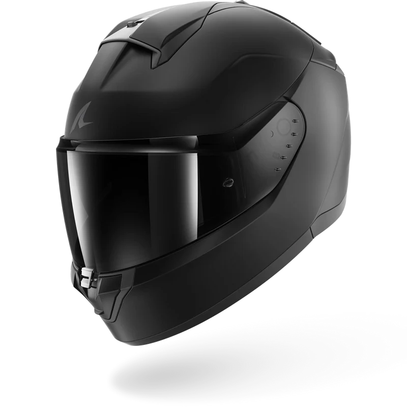 RIDILL 2 Blank Matte Black Matte