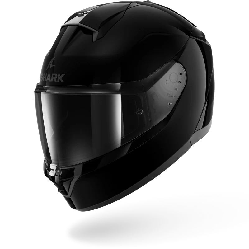 RIDILL 2 Blank Black