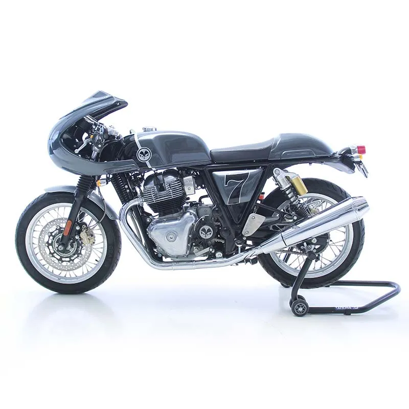 Kit Café Racer Bolt-On pour Royal Enfield Continental GT 650 | Hedgehog Motorcycles