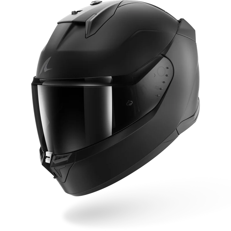 D-SKWAL 3 Dark Shadow Edition Matte Black Matte